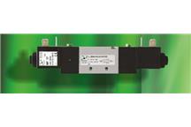 Elektrozawory serii 8880-8884 (1/8"-1/4")