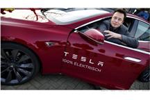Tesla atakuje chiński rynek