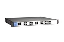 IKS-G6524-20GSFP-4GTXSFP-HV-HV - zarządzalny switch do szafy RACK