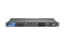 PT-7728-PTP-R-24-HV modułowy, gigabitowy switch zarządzalny do szafy RACK z obsługą IEEE 1588 V2 PTP