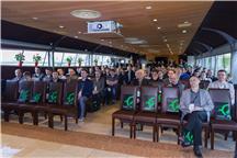 ASTOR Tour 2014 w Krakowie