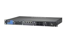 Modułowy, gigabitowy switch zarządzalny do szafy RACK z obsługą IEEE 1