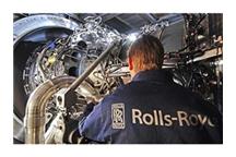 Siemens podkupuje także Rolls-Royce'a
