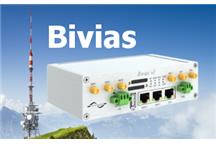 Conel Bivias - wszystkie dostępne technologie w jednym urządzeniu!