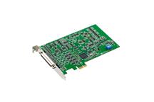 PCIE-1816 - Karta wielofunkcyjna AI/AO/DIO/CNT (16-bit, 1MS/s) na magistrali PCIE firmy Advantech