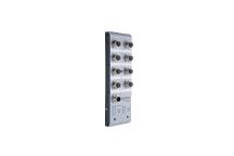 TN-5308-4PoE-48 niezarządzalny switch kolejowy z portami PoE