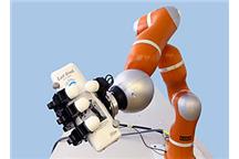 Niezwykle zwinny robot Niezwykle zwinny robot