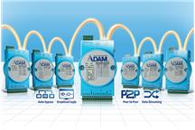 ADAM-6200 - Inteligentne moduły I/O do sieci Ethernet w nowych, niższych cenach