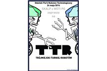 trójmiejski turniej robotów
