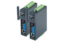 OnCell G3150-HSPA - dostęp do portu szeregowego i portu Ethernet przez sieć komórkową