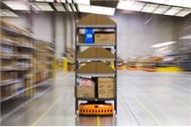 Amazon stawia na robotykę Amazon stawia na robotykę