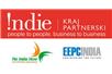 indie kraj partnerski