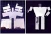 Robot z piekarnika