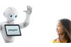 Empatyczny robot już w 2015 roku