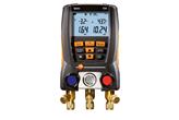 Elektroniczna oprawa zaworowe testo 550 Elektroniczna oprawa zaworowe testo 550