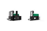 Piab piPUMP - Mały eżektor próżniowy wykonany w technologii COAX® Piab piPUMP - Mały eżektor próżniowy wykonany w technologii COAX®