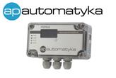– AP Automatyka – przetworniki do kontroli temperatury