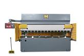 Prasa krawędziowa hydrauliczna PPM Prasa krawędziowa hydrauliczna PPM