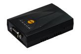 CSE-H25 - konwerter RS232 na LAN (ethernet) CSE-H25 - konwerter RS232 na LAN (ethernet)