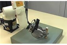 Robot poradzi sobie z nieznanym mu przedmiotem Robot poradzi sobie z nieznanym mu przedmiotem