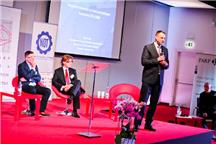 Targi ITM Polska oraz Focast
