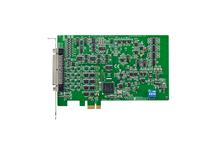 PCIE-1816H - Szybka karta pomiarowa AI/AO/DIO/CNT (16-bit, 5MS/s) na magistrali PCI Express