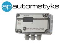– AP Automatyka – przetworniki do kontroli temperatury
