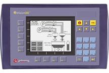 Sterownik Vision V280-18-B20B firmy Unitronics