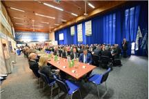 W Rytrze k/Nowego Sącza odbyła się XVIII Konferencja Automatyków