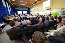 W Rytrze k/Nowego Sącza odbyła się XVIII Konferencja Automatyków