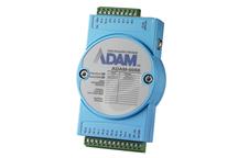 ADAM-6266 – Moduł 4 wyjść przekaźnikowych i 4 wejść cyfrowych z funkcją switcha w cenie 475 zł