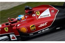 Haas w Formule 1 Haas w Formule 1