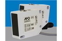 Kompaktowe czujniki optyczne Q50 Micro Detectors