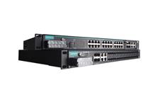 PT-7528-16MST-8TX-4GSFP-HV-HV - nowy, zarządzalny switch przemysłowy zgodny z IEC61850-3