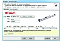 Inżynieria oprogramowania EasyWizard: gotowy do startu w 3 minuty