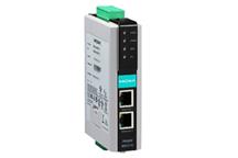 MGate MB3170 - brama dostępowa Modbus TCP - Modbus RTU