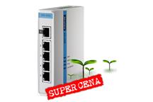 EKI-3525 - Przemysłowy switch firmy Advantech w super cenie