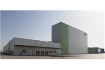 BASF otworzył fabrykę w Polsce BASF otworzył fabrykę w Polsce