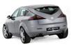 Nowy elektryczny SUV - Zap-X