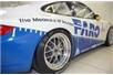 FARO zostaje partnerem zespołu startującego w pucharze Porsche Supercup