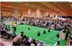 RoboCup na Hannover Messe 2007