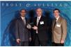 Wonderware Firmą Roku w rankingu Frost &amp; Sullivan
