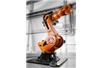 Najsilniejszy robot świata w Księdze Rekordów Guinnessa