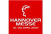 Targi Hannover Messe 2007 – trzy w jednym