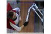 Robot rehabilitant