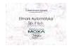 Wyróżnienie firmy Moxa dla Elmark Automatyka Sp. z o.o.