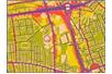 Mikrofony MEMS posłużą do tworzenia map hałasu