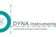 INTROL oficjalnym przedstawicielem DYNA Instruments GmbH INTROL oficjalnym przedstawicielem DYNA Instruments GmbH