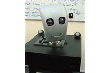 Samuel i Roman na Robot Challenge Samuel i Roman na Robot Challenge