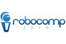 Festiwal Robotyki ROBOCOMP - 5.06.2010 Festiwal Robotyki ROBOCOMP - 5.06.2010